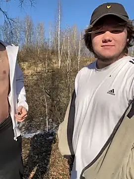 desiredude9 online show from 10-19-25, 06:47