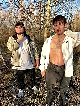 desiredude9 online show from 10-25-25, 09:17