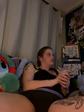 Snapshot of kittykatbean chatting on 11-21-25, 10:08 kittykatbean online show from 11-21-25, 10:08