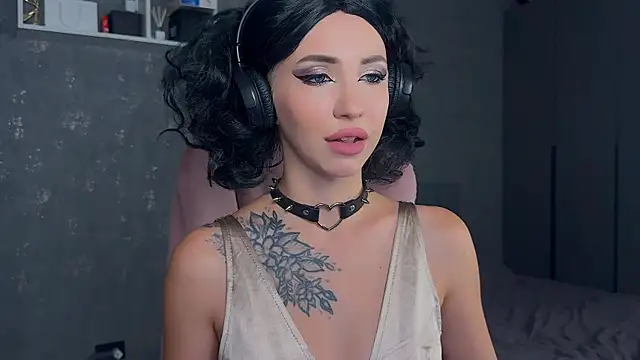 Sabi Ryder2 online show from 04-24-26, 06:21