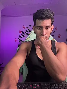 Jeremy colton online show from 10-24-25, 10:33