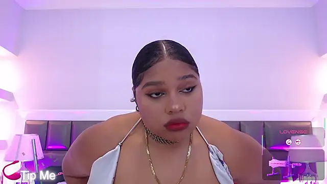 LennaEvans online show from 11-12-25, 11:10