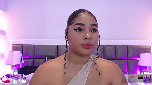 LennaEvans online show from 12-05-25, 11:08