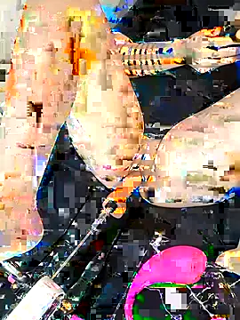 IMLUXRA online show from 10-13-25, 01:33