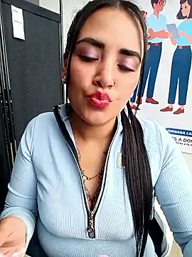 MAYE  13 online show from 02-21-26, 02:51