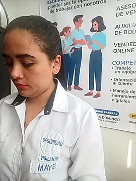 MAYE  13 online show from 02-25-26, 02:05