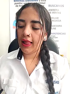 MAYE  13 online show from 03-10-26, 04:23