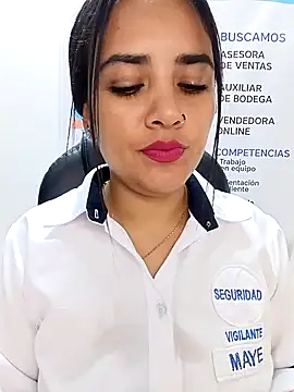 MAYE  13 online show from 03-28-26, 12:49