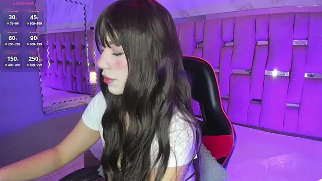 ZharaLux online show from 11-05-25, 12:49