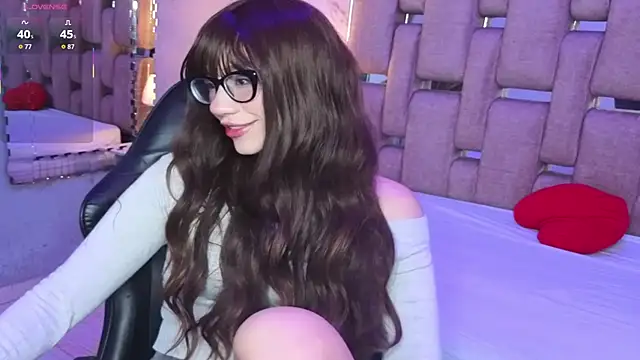 ZharaLux online show from 01-18-26, 12:42