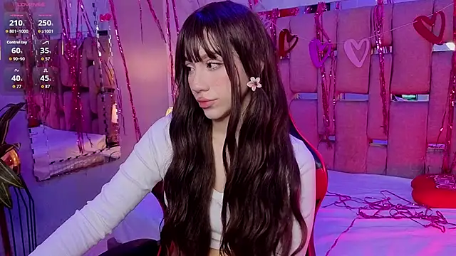 ZharaLux online show from 02-10-26, 12:53