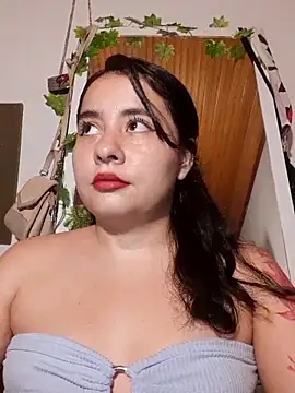 Yuli-27 online show from 11-21-25, 02:32