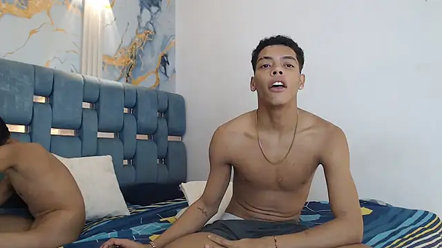 PRETTY FEM online show from 02-20-26, 06:26