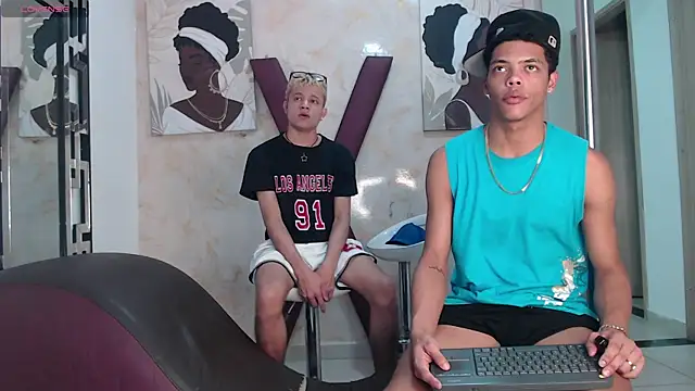 PRETTY FEM online show from 07-26-26, 01:47