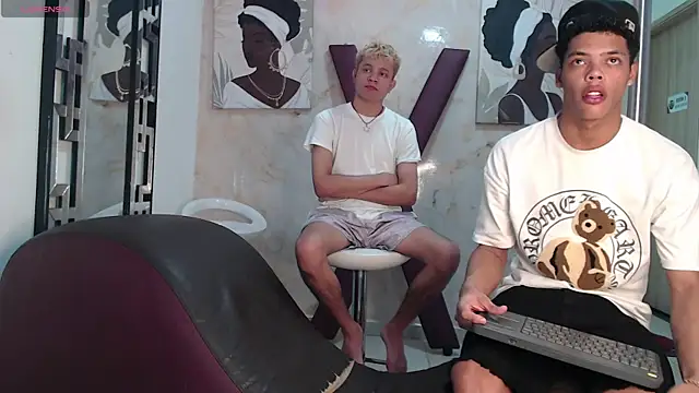 PRETTY FEM online show from 07-28-26, 01:56