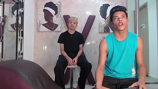 PRETTY FEM online show from 07-31-26, 01:49