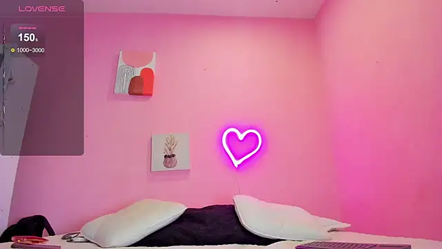 Georgina Ferri  online show from 09-22-25, 05:15