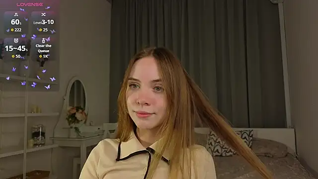 CarollSmithh online show from 09-22-25, 08:44