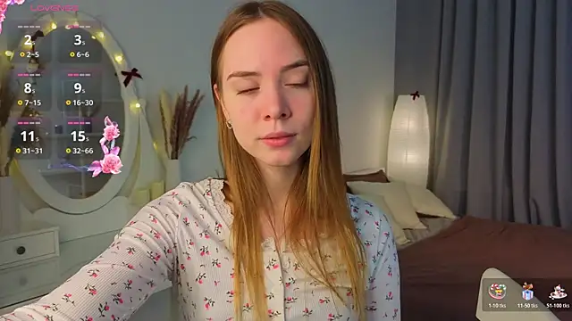 CarollSmithh online show from 01-17-26, 09:07