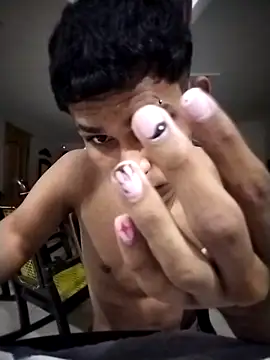 Mamachimbo online show from 09-15-25, 08:03