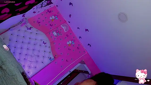 Snapshot of bonny_princess chatting on 11-22-25, 07:51 bonny princess online show from 11-22-25, 07:51