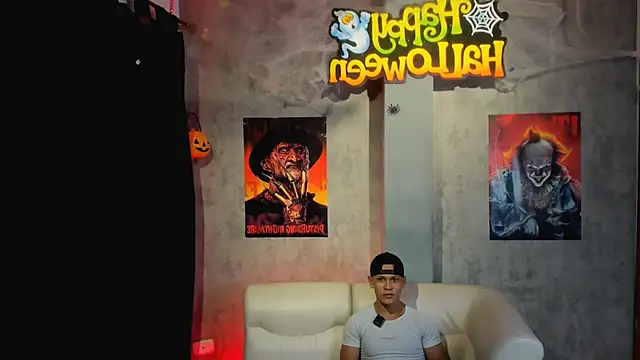 Manuel FPG online show from 10-13-25, 12:43