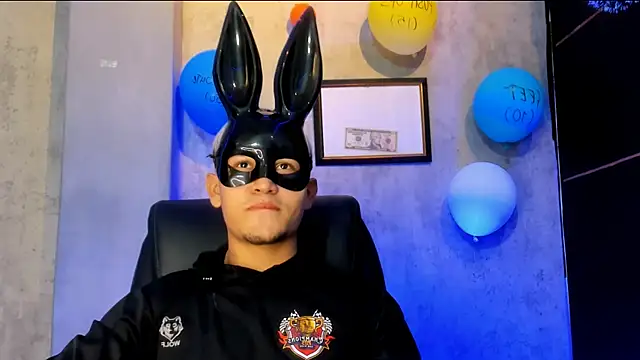 Manuel FPG online show from 11-24-25, 02:00