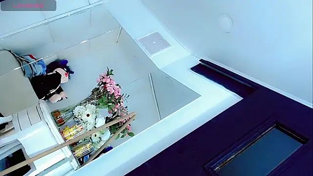 KatyuscaSubmissive online show from 10-03-25, 07:44