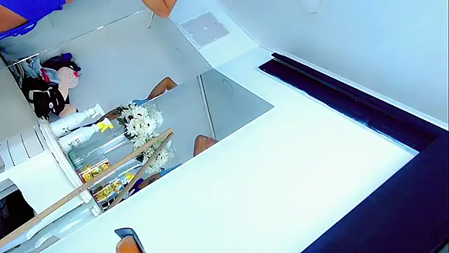 KatyuscaSubmissive online show from 10-16-25, 07:37