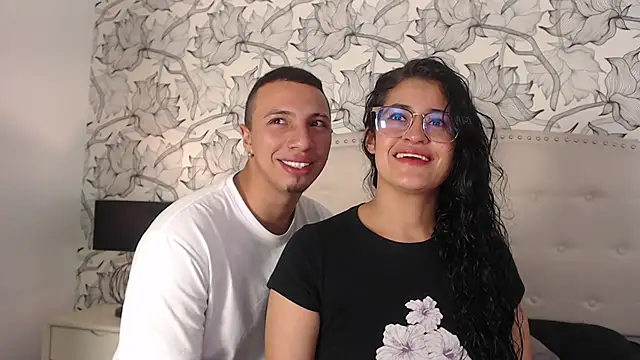 Luna Noire1 online show from 04-07-26, 03:40