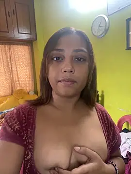 goodvibesonly44445 online show from 10-05-25, 07:50