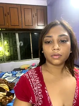 goodvibesonly44445 online show from 10-16-25, 01:01