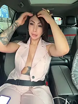 Sarahlove 90 online show from 09-27-25, 06:57