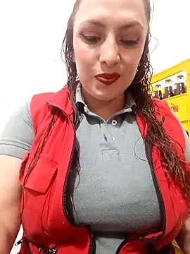 VERONICA  03 online show from 12-05-25, 03:20