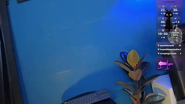 melody-rouss online show from 10-26-25, 10:43