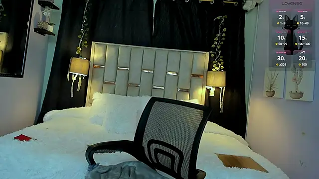 melody-rouss online show from 11-03-25, 03:08