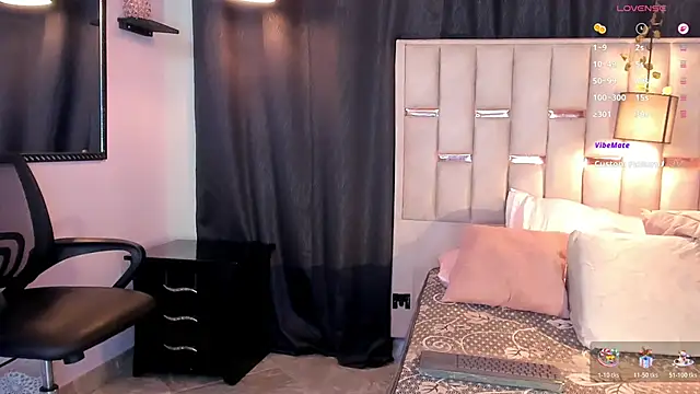 melody-rouss online show from 11-22-25, 10:58