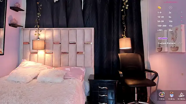 melody-rouss online show from 12-04-25, 03:05