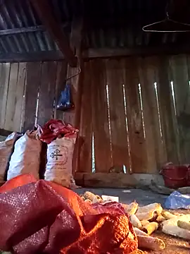 Ngocmi909 online show from 12-13-25, 11:32