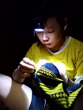 Ngocmi909 online show from 01-17-26, 01:05