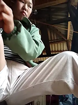 Ngocmi909 online show from 03-15-26, 01:33