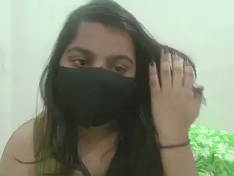 Vaani Singha online show from 02-03-26, 05:18