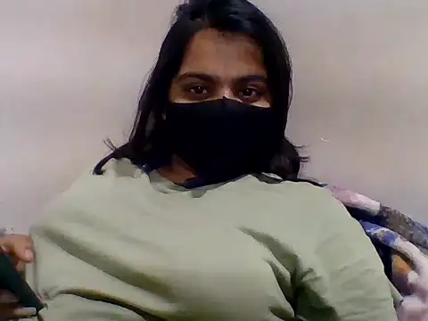 Vaani Singha online show from 04-21-26, 12:11