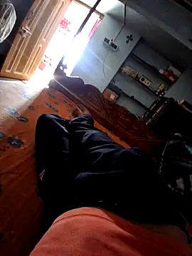 rockstarmajh online show from 04-01-26, 09:10