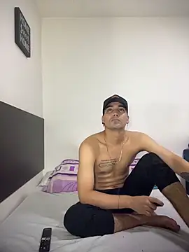 Deymon0777 online show from 02-20-26, 04:09