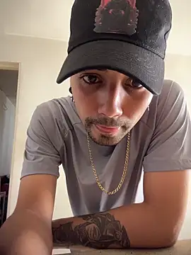 Deymon0777 online show from 02-26-26, 04:50