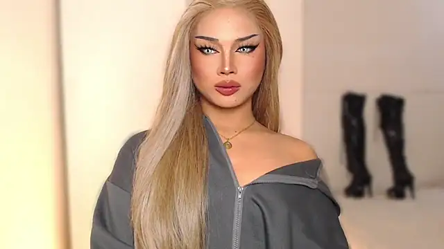 MissRumi Hunter online show from 09-25-25, 05:16