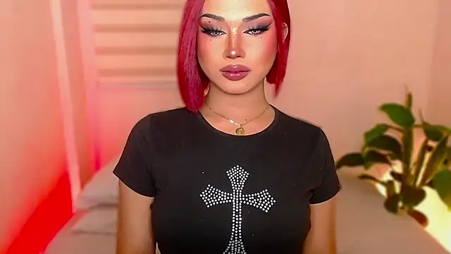 MissRumi Hunter online show from 10-24-25, 08:27