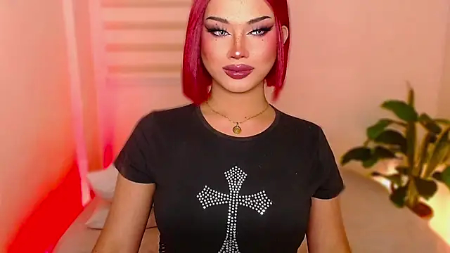 MissRumi Hunter online show from 10-25-25, 08:25