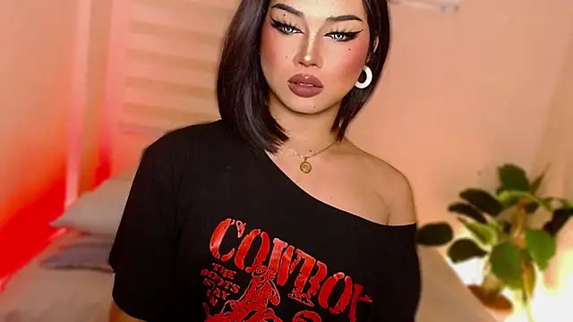 MissRumi Hunter online show from 11-09-25, 07:23